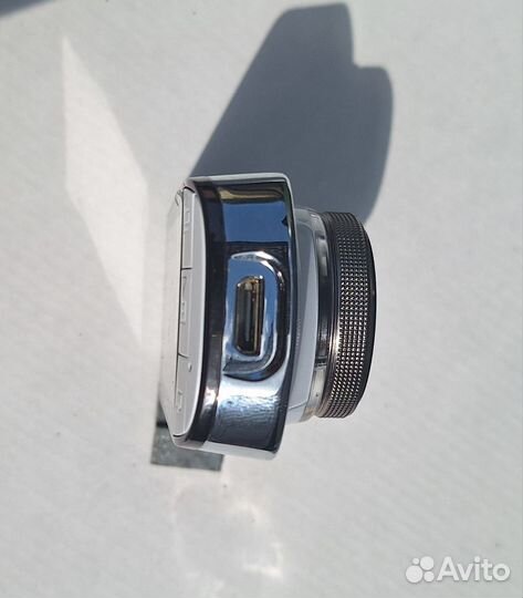 Видеорегистратор