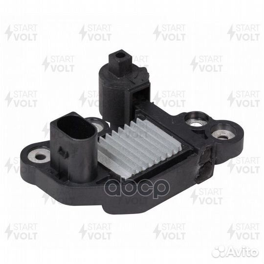 Регулятор напряжения ген.lada/datsun priora/KAL