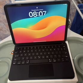 iPad 10 2022 wifi 64g Синий