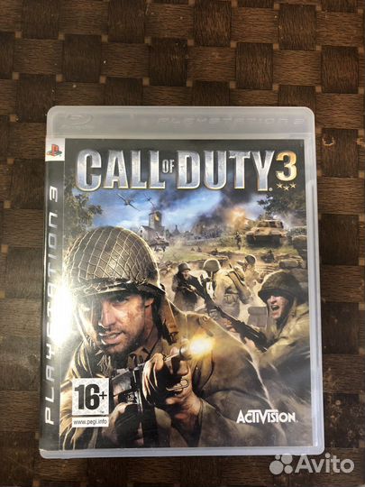 Диски на приставку ps3 (оригинал)