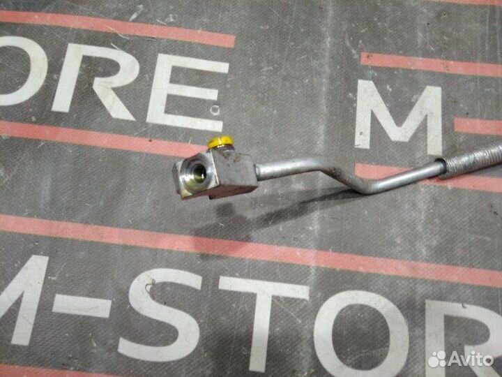 Трубка кондиционера Bmw 3-Series E46 N46B20A 2004