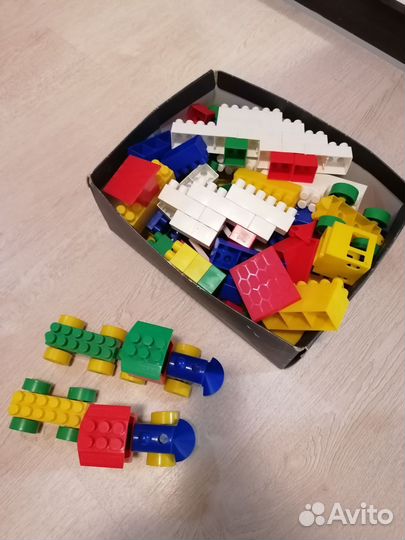 Lego duplo