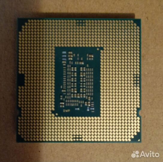Intel core i3 10100f