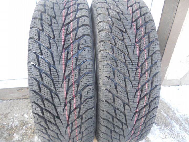 Cordiant Winter Drive 2 205/65 R16 99T