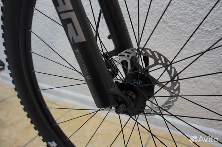 Велосипед 29