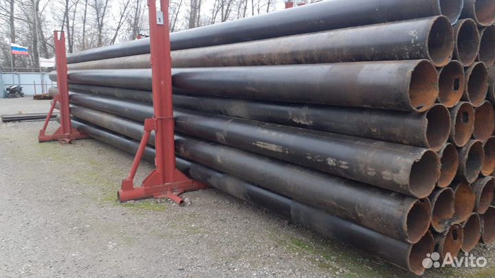 325х7,5 Газ очищенная