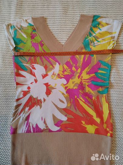 Топ женский Cache (США) M размер