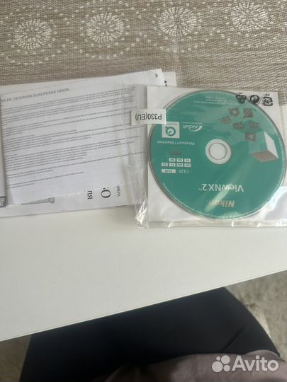 Фотоаппарат nikon coolpix p330