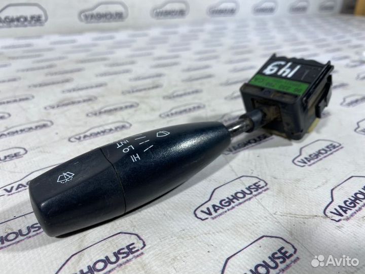 Подрулевой переключатель Chevrolet Lanos A15SMS