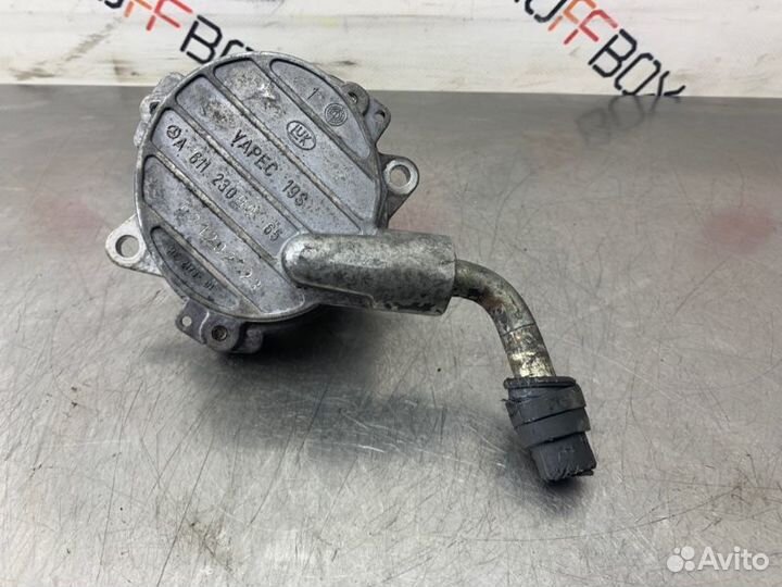 Насос вакуумный Mercedes C-Class W203 OM611 2.2