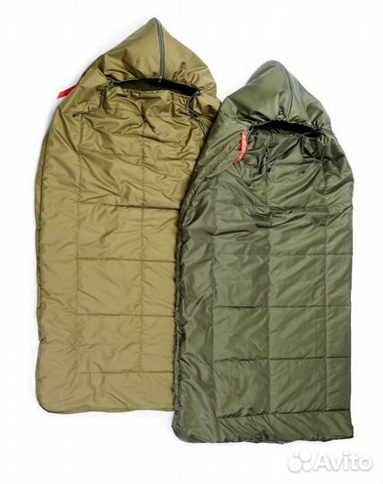 Спальный мешок Mishka