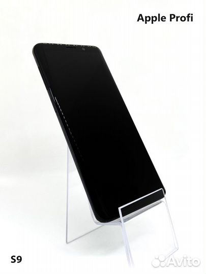 Дисплей для Samsung Galaxy S9 SM-G960 Оригинал