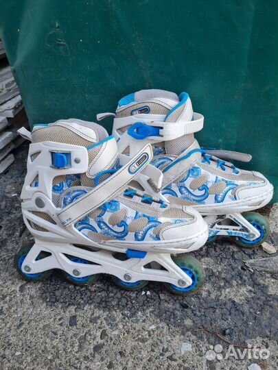 Ролики детские