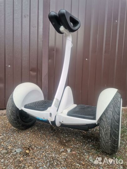 Segway ninebot mini