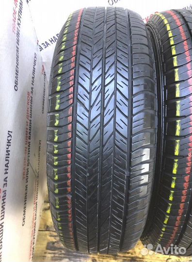 Dunlop Grandtrek AT2 215/60 R17