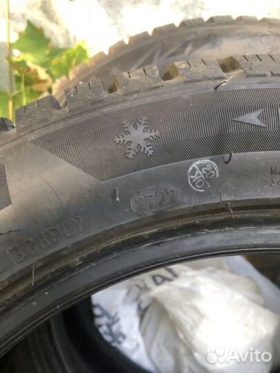 Sailun Ice Blazer WST3 185/55 R15