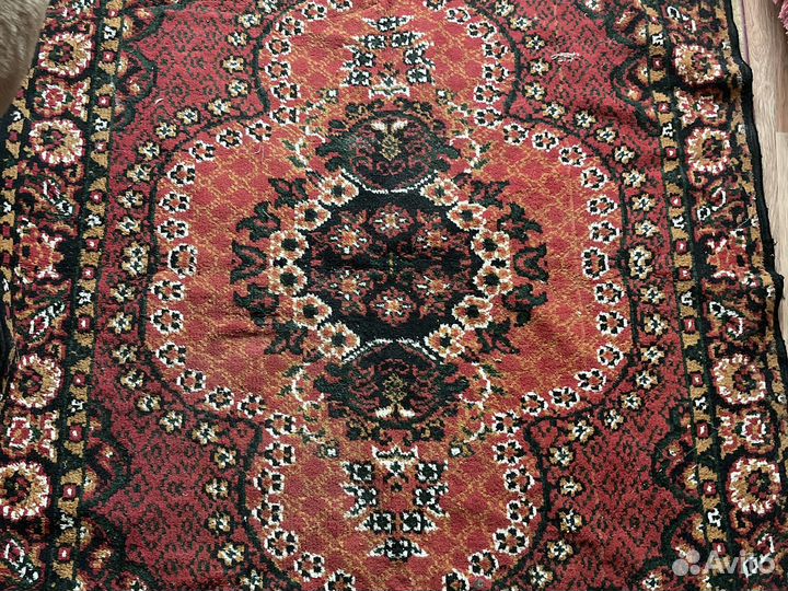 Ковры паласы бу