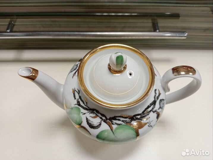 Заварочный чайник 