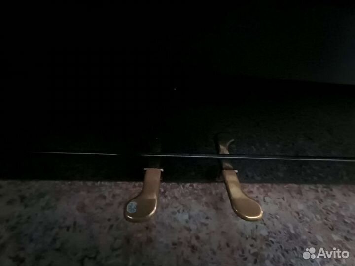 Пианино элегия