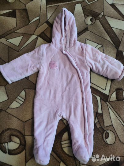 Комбинезон