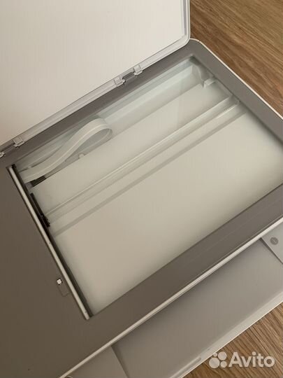 Принтер HP deskjet plus ink avantage 6075