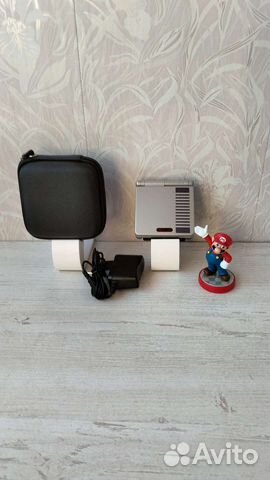 Nintendo game boy advance sp ags 101