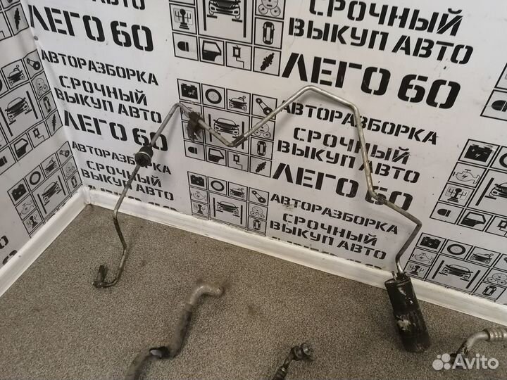 Трубка кондиционера Vortex Estina