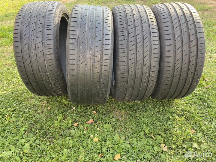 General Tire Altimax One S 235/45 R18 Y