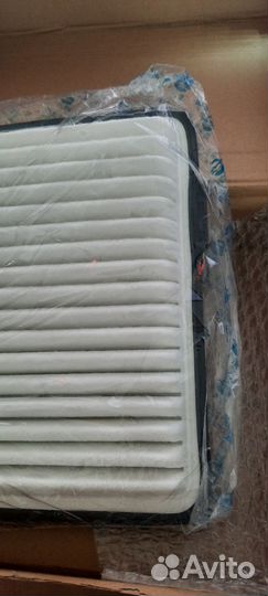 Hummer H3 фильтр воздушный