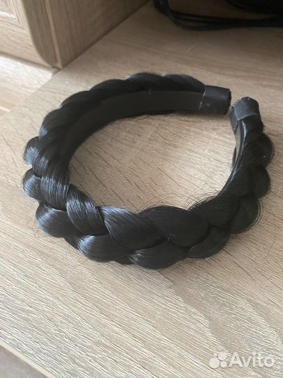 Ободок для волос