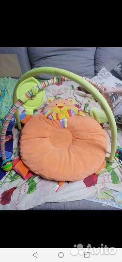 Переноска для детей кенгуру