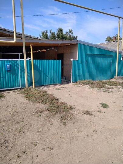 Дом 93 м² на участке 8,5 сот.