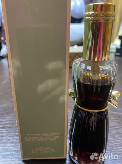 Estee lauder youth dew