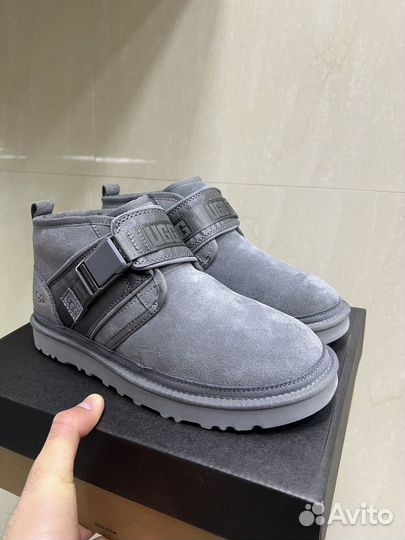 Ugg мужские