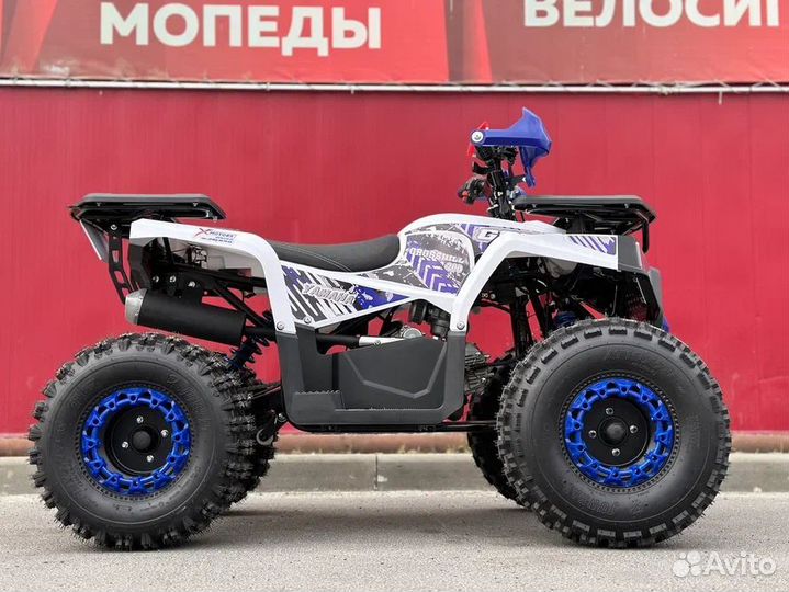 Квадроцикл GBM cross hill 200 (NEW)