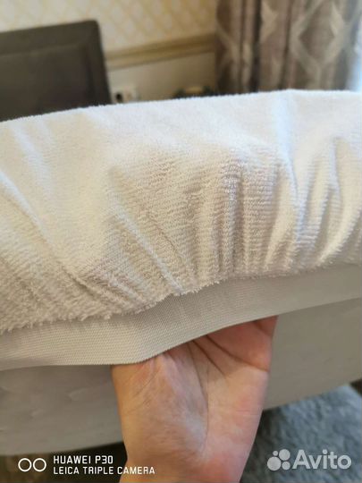 Матрас детский 60/80