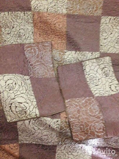 Покрывало про-во Турция новое