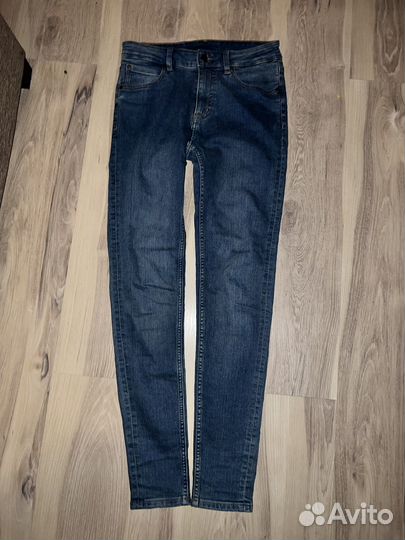 Джинсы cheap monday