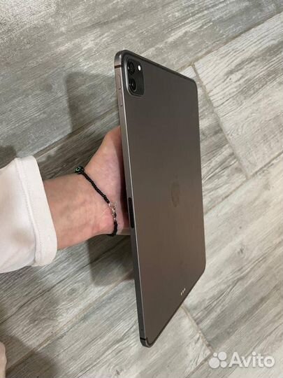 iPad pro 11