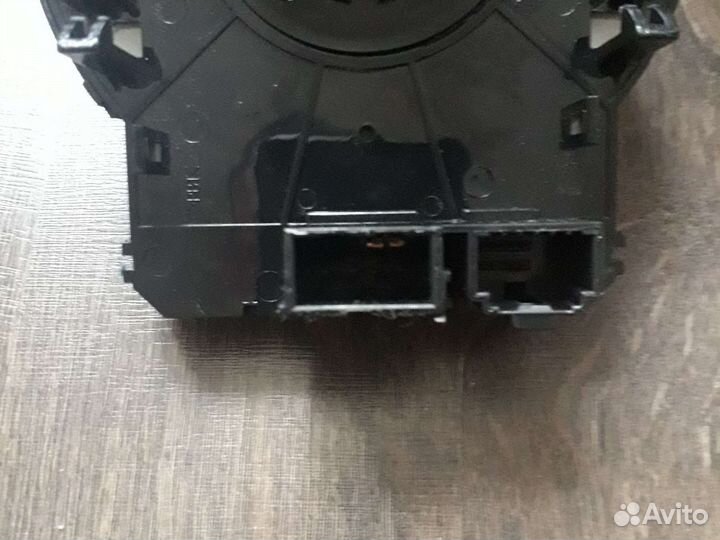 Кольцо SRS, улитка, подрулевой шлейф киа сид