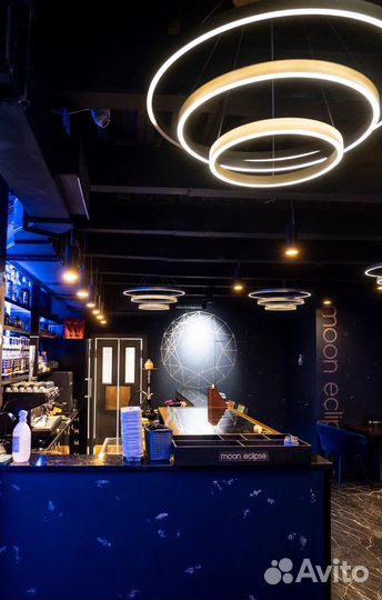 Аренда бара