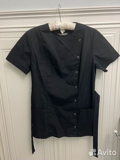 Костюм женский рабочий