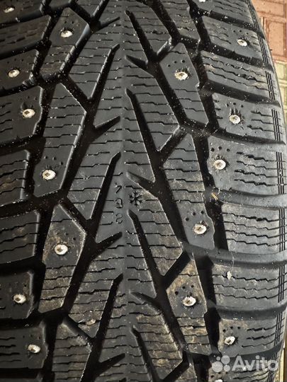 Nokian Tyres Nordman 7 205/50 R17 93T