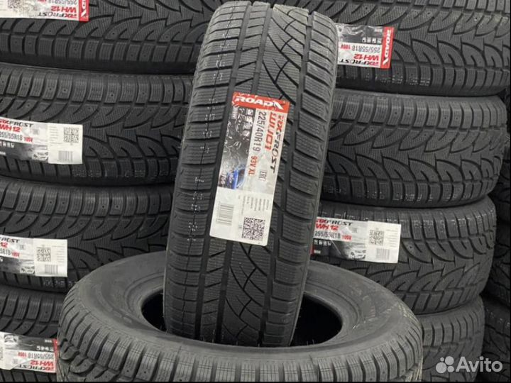 RoadX RX Frost WU01 225/40 R19 93V