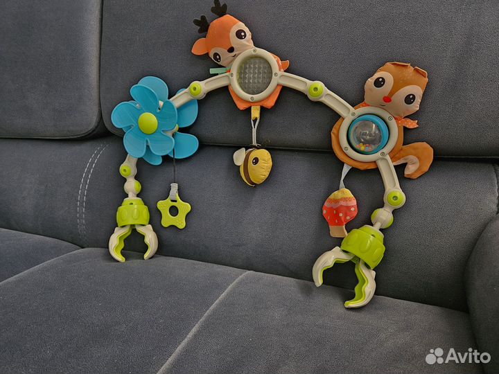 Развивающая дуга