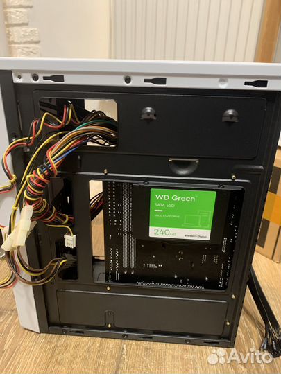 Ремонт и обслуживание компьютеров официально