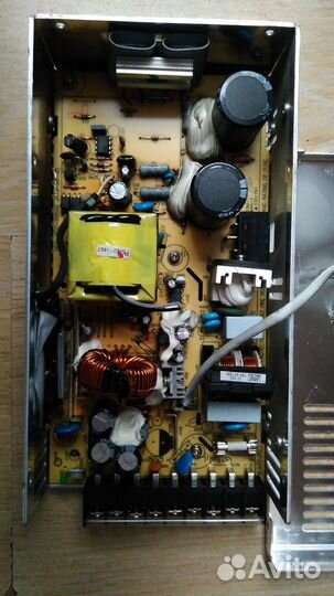 Блок питания Mean well Nes-350-12
