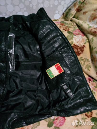 Жилетка мужская весна осень