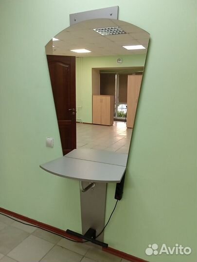 Зеркало настенное