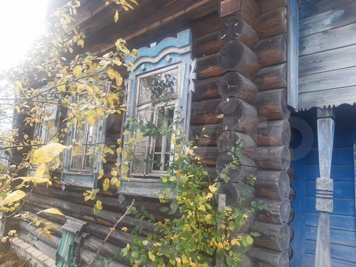 Дом 42,1 м² на участке 15 сот.